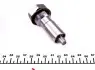 401153FK Комплект цепи ГРМ Opel Vectra C 2.2 03- (цепь, натяжитель, шестерня) IJS GROUP підбір по vin на Brocar