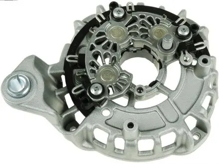 ARC0206BOSCH Płytka prostownicza alternat. AUTO STARTER підбір по vin на Brocar