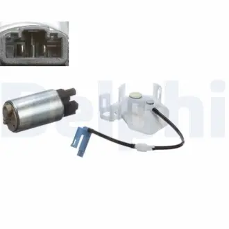 FE067012B1 Pompa paliwa TOYOTA 08/2005> DELPHI подбор по vin на Brocar