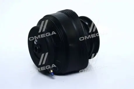EX553312J100 Пневмоподушка підвіски (вир-во Mando) MANDO підбір по vin на Brocar