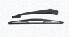 WRQ0155 RAMIĘ WYCIERACZKI TYŁ SUBARU MAGNETI MARELLI підбір по vin на Brocar