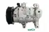 Компресор, система кондиціонування повітря ACP 1212 000S