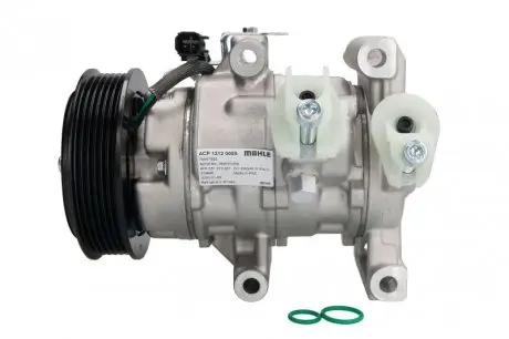 ACP1212000S Компресор, система кондиціонування повітря MAHLE / KNECHT підбір по vin на Brocar