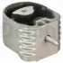 Подушка двигуна перед. W169,245 04- TEM180