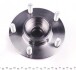 WBH4510 Підшипник маточини (передньої) Mazda 3 03- KAVO підбір по vin на Brocar