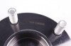 WBH4510 Підшипник маточини (передньої) Mazda 3 03- KAVO підбір по vin на Brocar