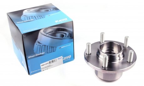 WBH4510 Підшипник маточини (передньої) Mazda 3 03- KAVO підбір по vin на Brocar
