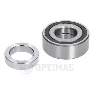 302254 Комплект підшипника ступиці OPTIMAL підбір по vin на Brocar