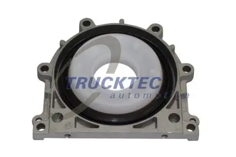 0212159 Сальник коленвала TRUCKTEC подбор по vin на Brocar