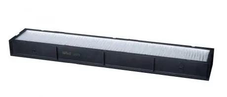 AH578 FILTR POWIETRZA KABINOWY DB PURFLUX підбір по vin на Brocar