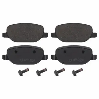 74916851 Комплект тормозных колодок, дисковый тормоз SWAG подбор по vin на Brocar