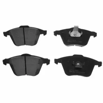 55116212 Тормозные колодки дисковые SWAG подбор по vin на Brocar