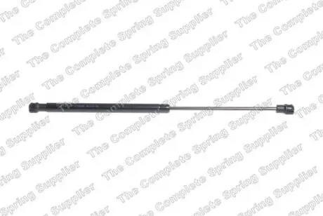 8104259 Амортизатор кришки багажника Audi A4 07-15 (седан) LESJOFORS підбір по vin на Brocar