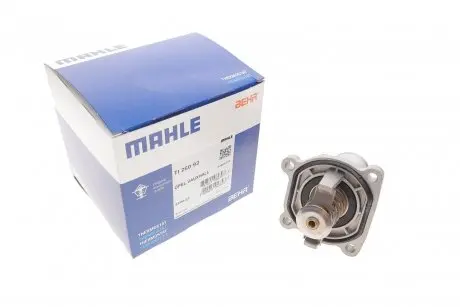 TI26092 Термостат системи охолодження MAHLE / KNECHT підбір по vin на Brocar