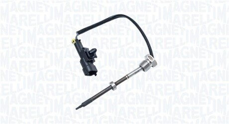 172000299010 Czujnik temperatury spalin MAGNETI MARELLI підбір по vin на Brocar