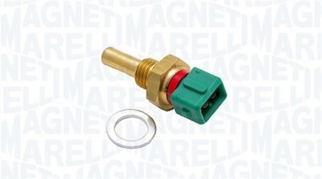 171916011200 Датчик, температура охолоджуючої рідини 171916011200 MAGNETI MARELLI MAGNETI MARELLI підбір по vin на Brocar