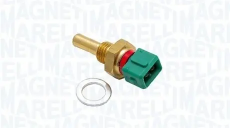171916011200 Датчик, температура охолоджуючої рідини 171916011200 MAGNETI MARELLI MAGNETI MARELLI підбір по vin на Brocar