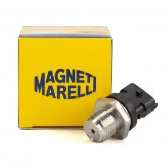215810015700 Датчик тиску палива HYUNDAI MAGNETI MARELLI підбір по vin на Brocar
