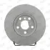 563191JC TARCZA HAM./PRZ/ BMW 2 14- JURID підбір по vin на Brocar