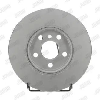 563191JC TARCZA HAM./PRZ/ BMW 2 14- JURID підбір по vin на Brocar