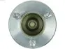 SS4035P BENDIKS ROZRUSZNIKA AS-PL AUTO STARTER підбір по vin на Brocar