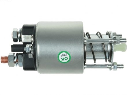 SS4035P BENDIKS ROZRUSZNIKA AS-PL AUTO STARTER підбір по vin на Brocar