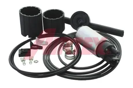 E2471 Паливний насос Mazda 626 -02 AIRTEX підбір по vin на Brocar