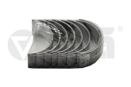 11050894501 Вкладыши шатунные; 0.25mm VIKA подбор по vin на Brocar
