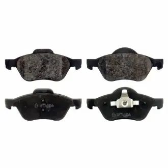60916435 Комплект тормозных колодок, дисковый тормоз 60 91 6435 SWAG SWAG подбор по vin на Brocar