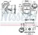 98297 Клапан рециркуляціі ВГ (EGR) First Fit NISSENS підбір по vin на Brocar