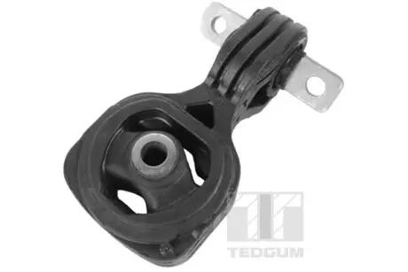 00263052 Подушка двигателя TEDGUM підбір по vin на Brocar