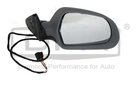 88570847602 Дзеркало зовнішнє праве DPA підбір по vin на Brocar