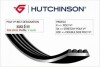 673K6 Ремень поликлиновой 4PK673 (673K6) Hutchinson HUTCHINSON підбір по vin на Brocar