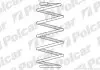 ST335644 Пружина CITROEN C2 03- POLCAR підбір по vin на Brocar