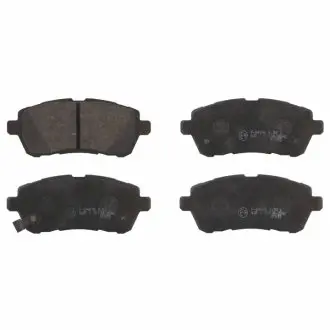83916771 Комплект тормозных колодок, дисковый тормоз SWAG подбор по vin на Brocar