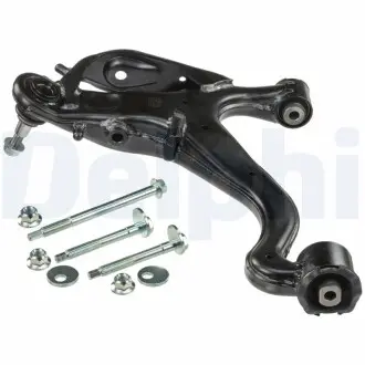 TC3826 Wahacz dolny DISCOVERY DELPHI підбір по vin на Brocar