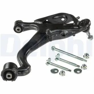 TC3827 Wahacz dolny DISCOVERY DELPHI підбір по vin на Brocar