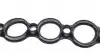 263620 Комплект прокладок (верхній) BMW 3 (E90)/5 (E60)/7 (E65/E66/E67)/X5 (E70) 02- M57 D30 ELRING підбір по vin на Brocar