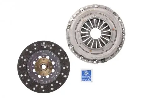 3000954416 Комплект зчеплення SACHS підбір по vin на Brocar