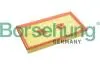 B10542 Фільтр повітряний VW Golf/ Jetta/ Passat 1.6 FSI 04-10/ Skoda Octavia 1.6 FSI 04-08 (OE VAG) BORSEHUNG підбір по vin на Brocar