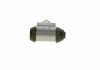 F026002602 Комплект колесного тормозного фильтра BOSCH підбір по vin на Brocar