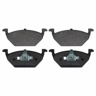 30916328 Комплект гальмівних колодок, дискове гальмо SWAG підбір по vin на Brocar