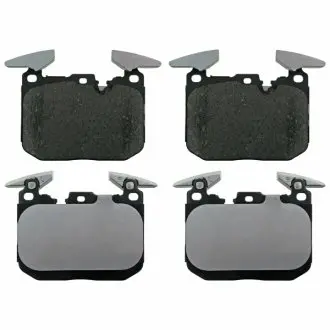 20916902 Колодки F20 F30 1.4-3.5 FR Спорт M SWAG подбор по vin на Brocar