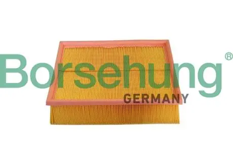 B10545 Фільтр повітряний VW Passat B5/Audi A6 2.5 TDI 97-05/A4 2.5 TDI 97-01 (OE VAG) BORSEHUNG підбір по vin на Brocar