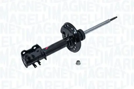 352110070100 Амортизатор MAGNETI MARELLI підбір по vin на Brocar