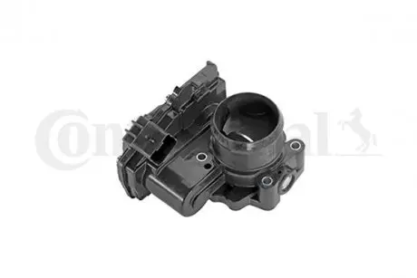 A2C8576630080 Корпус дроссельной заслонки VDO подбор по vin на Brocar