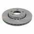 Комплект тормозной передний (диски+колодки) Renault Megane/Scenic/Fluence 08-/Duster 12- 60 10 8405