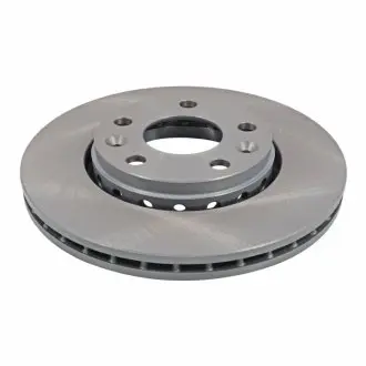 60108405 Комплект тормозной передний (диски+колодки) Renault Megane/Scenic/Fluence 08-/Duster 12- SWAG подбор по vin на Brocar