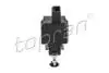 Датчик педалі гальма Volvo S60/S80/V70/XC70/XC90 01-14 638177