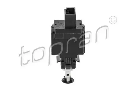 638177 Датчик педали тормоза Volvo S60/S80/V70/XC70/XC90 01-14 TOPRAN подбор по vin на Brocar